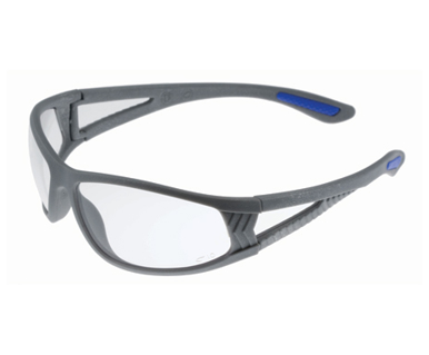Picture of VisionSafe -289SICL - Clear Hard Coat Safety Glasses
